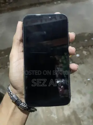 Apple iPhone 11 64 GB Black