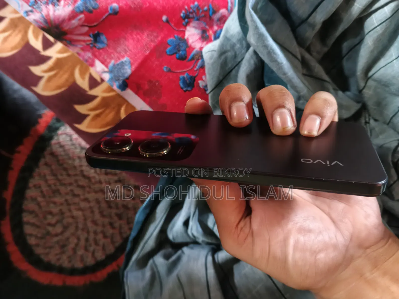 Vivo Y18 128 GB