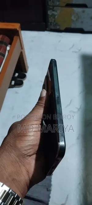 Xiaomi Redmi 15C 128 GB Black