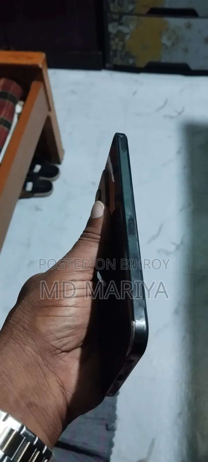 Xiaomi Redmi 15C 128 GB Black