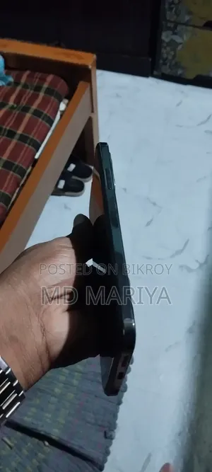 Xiaomi Redmi 15C 128 GB Black