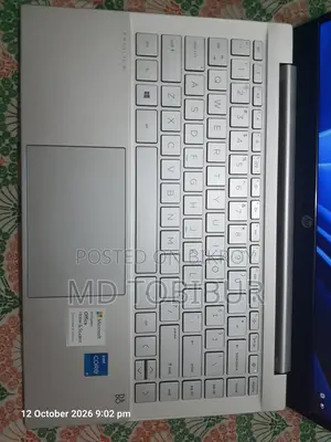 Laptop HP Pavilion 14 16GB Intel Core i5 SSD 512GB