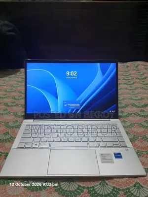 Laptop HP Pavilion 14 16GB Intel Core i5 SSD 512GB