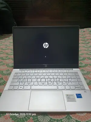 Laptop HP Pavilion 14 16GB Intel Core i5 SSD 512GB