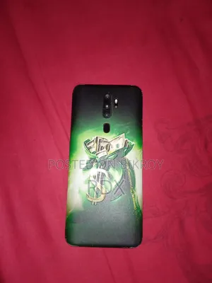 অপো এ৯ ১২৮ জিবি কালো