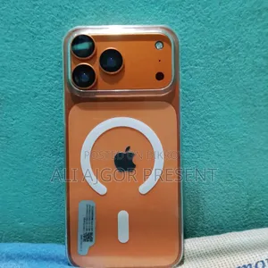 Apple iPhone 17e 256 GB Orange
