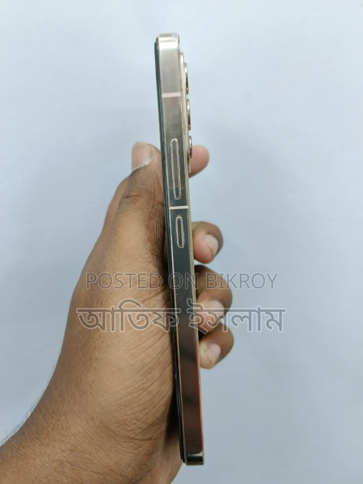 ভিভো ভি২৩ ৫জি ১২৮ জিবি গোল্ড