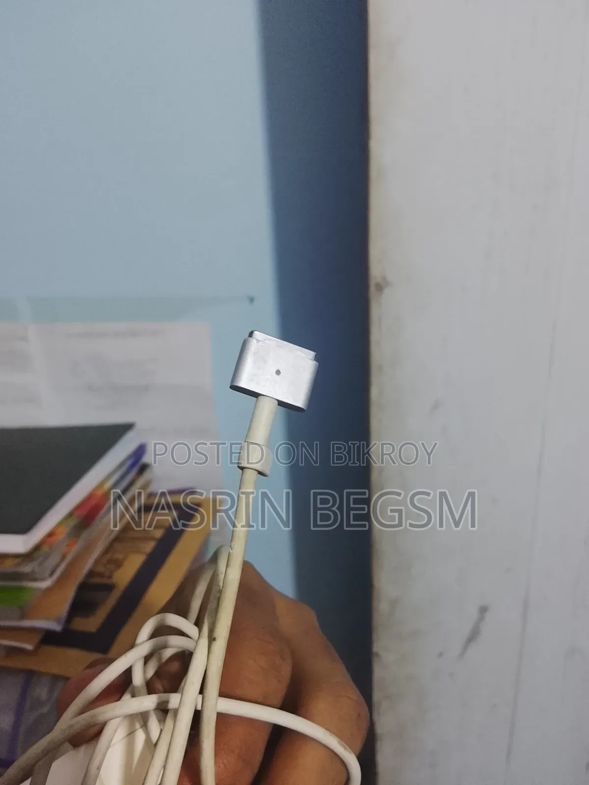 ম্যাকবুক ম্যাগসেফ ২ চার্জার