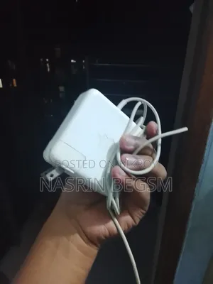 ম্যাকবুক ম্যাগসেফ ২ চার্জার