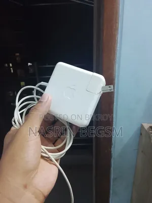 ম্যাকবুক ম্যাগসেফ ২ চার্জার