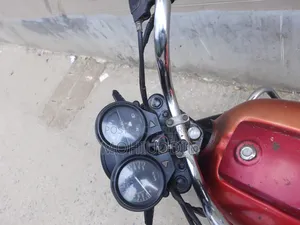 Hero Splendor 110 1999 Red