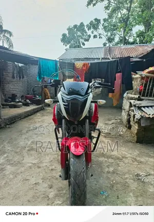 রোডমাস্টার ডিলাইট ২০২৬ রেড