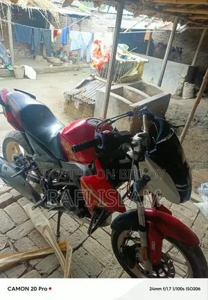 রোডমাস্টার ডিলাইট ২০২৬ রেড