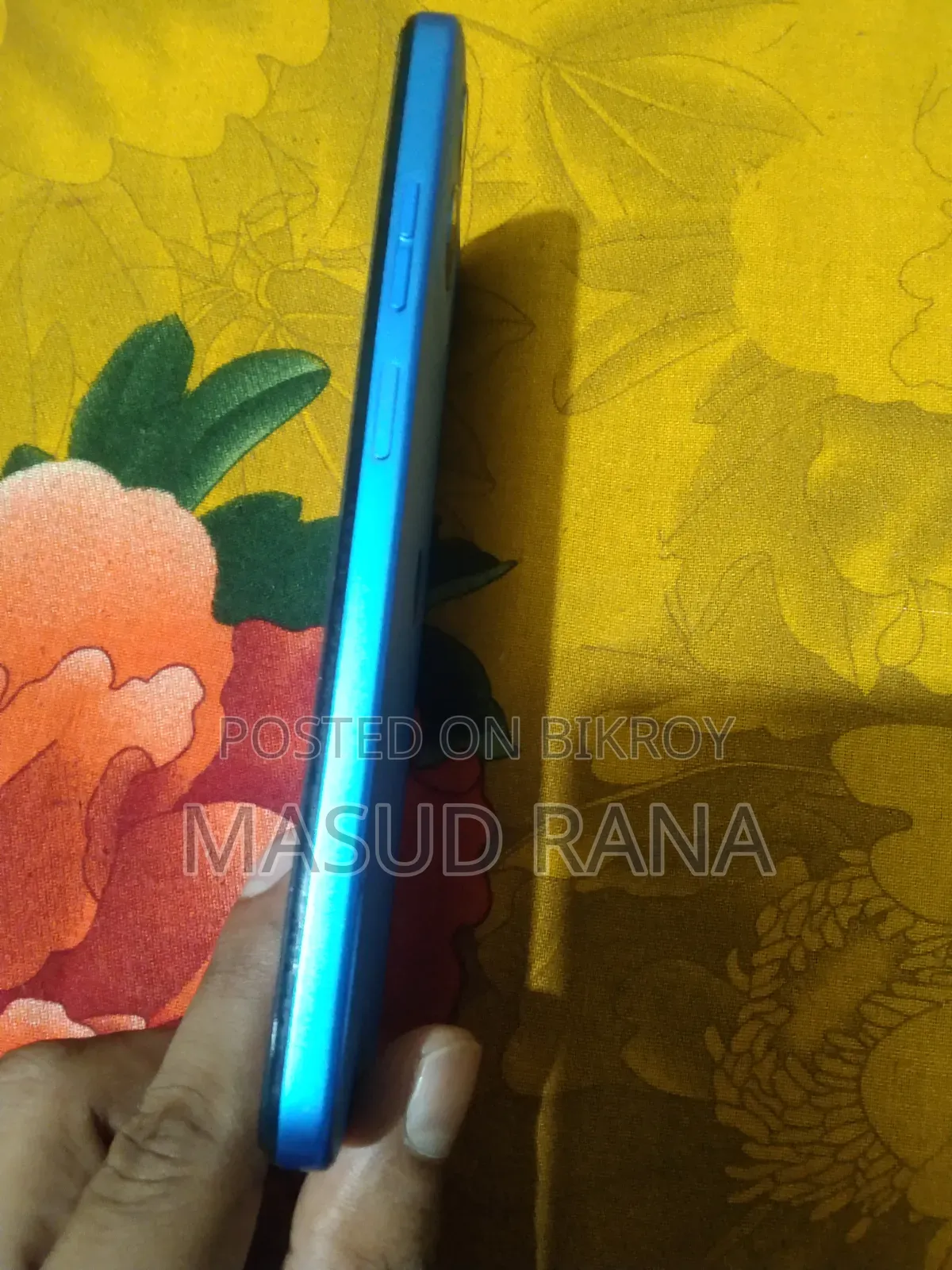 মোটর চলা মোটো জি৪৫ ১২৮ জিবি ব্লু