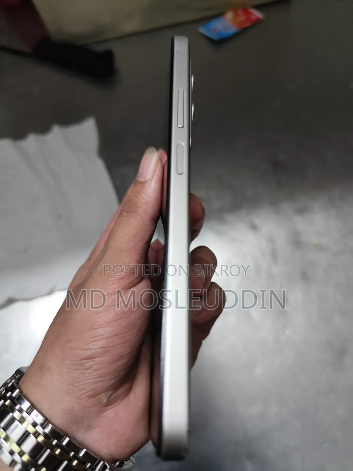 Xiaomi Redmi 15 256 GB Gold