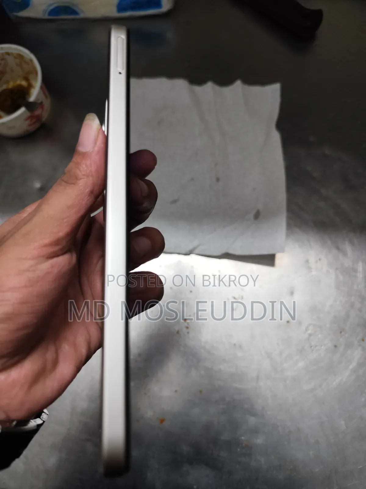 Xiaomi Redmi 15 256 GB Gold
