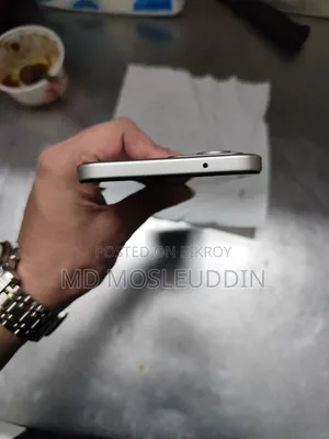 Xiaomi Redmi 15 256 GB Gold