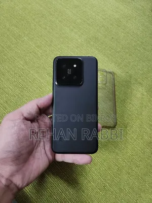 Xiaomi 14 512 GB Black