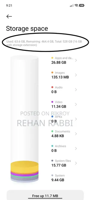 Xiaomi 14 512 GB Black