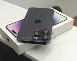 Apple iPhone 14 Pro Max 256 GB Purple