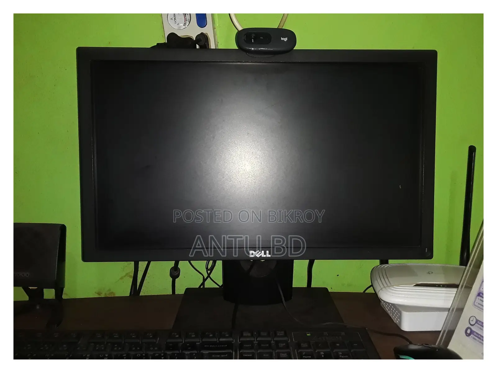 Dell Monitor for Sale