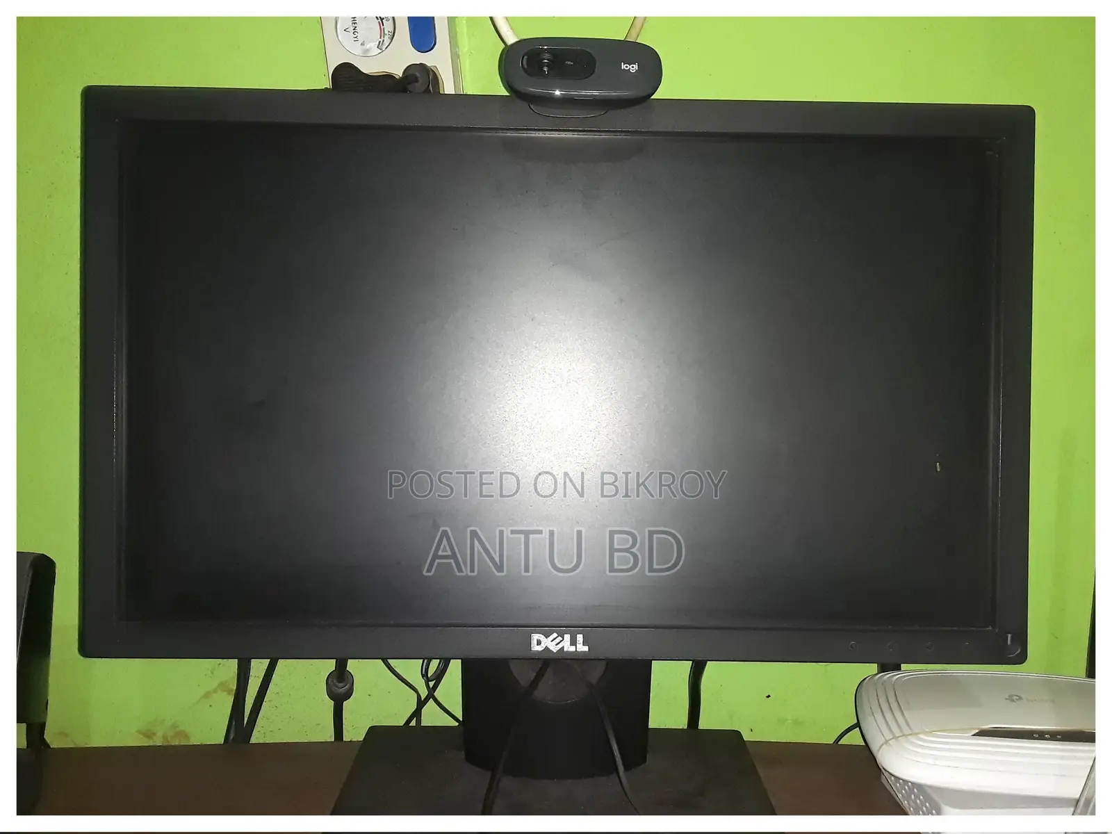 Dell Monitor for Sale
