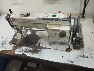 Our personal machine is being sold due to urgent financial needs