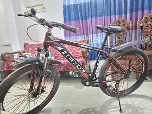 হিরো বস বাইসাইকেল