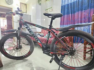 হিরো বস বাইসাইকেল