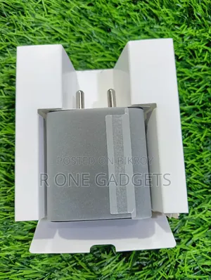Samsung 45w Original Adaptor Global Version