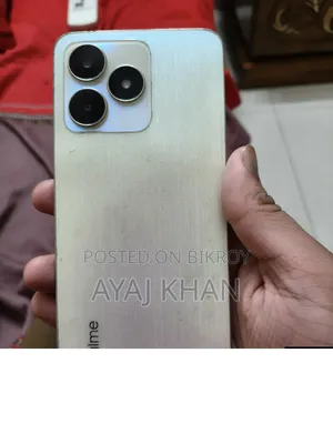 Realme C53 128 GB Gold