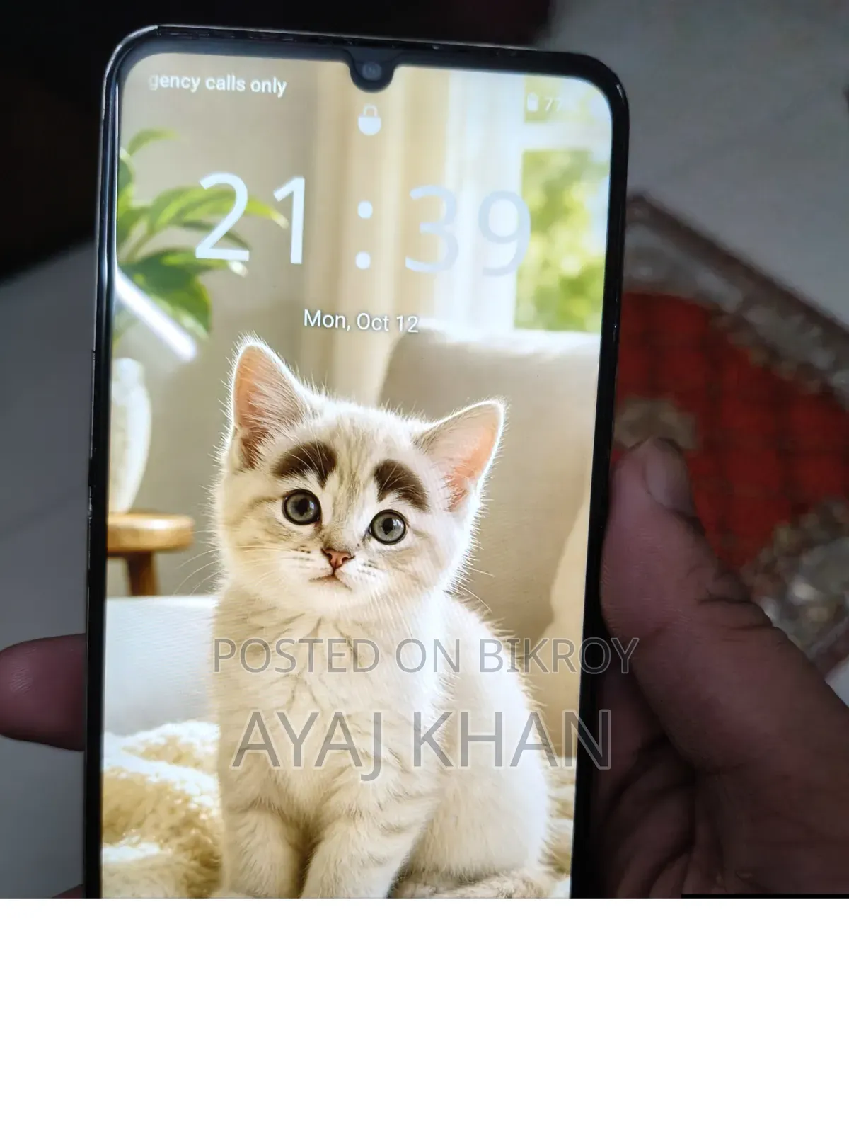 Realme C53 128 GB Gold