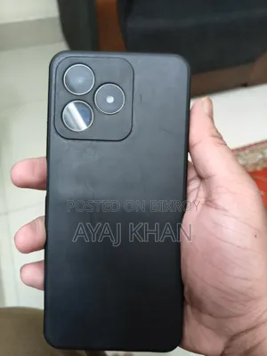 Realme C53 128 GB Gold