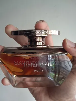 Bella Vista by Marc Joseph Paris, a 90ml (3 FL.OZ.) Eau De Parfum