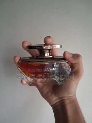 Bella Vista by Marc Joseph Paris, a 90ml (3 FL.OZ.) Eau De Parfum