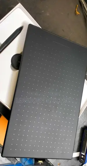 For Sale | Huion Inspiroy RTP-700 Graphics Drawing Tablet