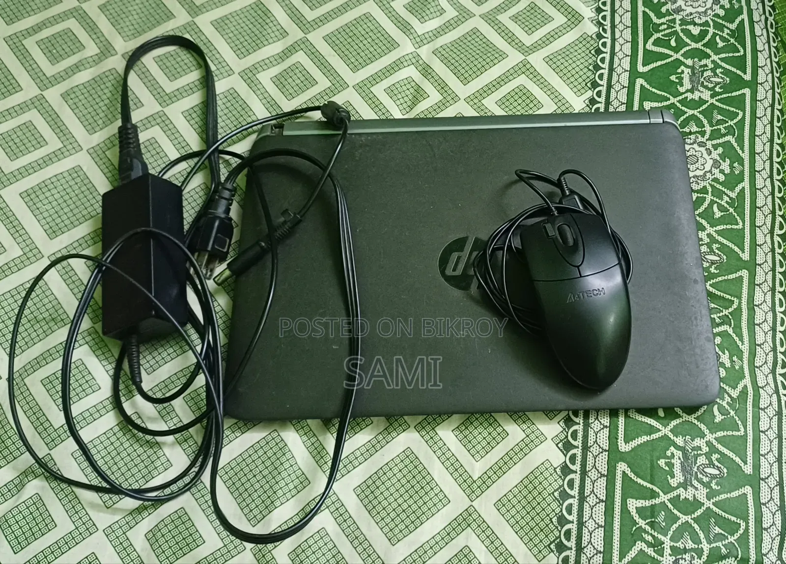 Laptop HP ProBook MT31 8GB Intel Core i3 HDD 128GB