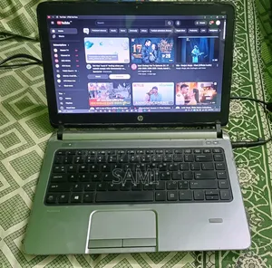 Laptop HP ProBook MT31 8GB Intel Core i3 HDD 128GB