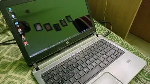 Laptop HP ProBook MT31 8GB Intel Core i3 HDD 128GB