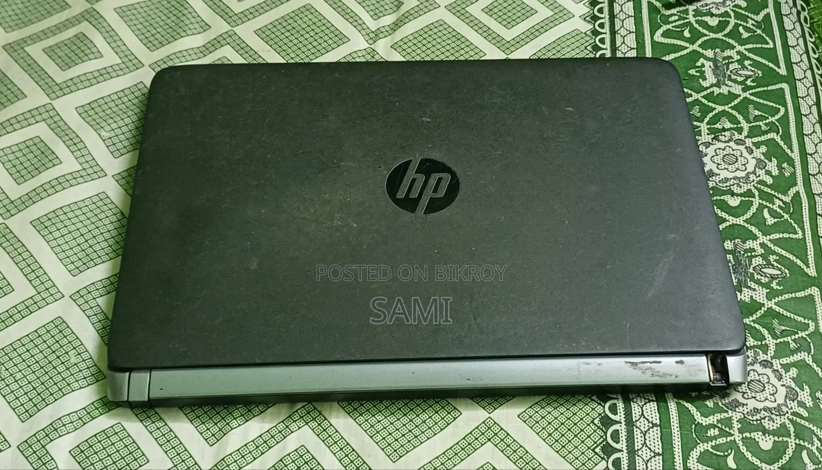 Laptop HP ProBook MT31 8GB Intel Core i3 HDD 128GB