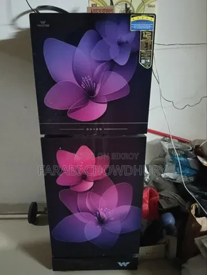 ওয়ালটন ফ্রিজ বিক্রি করা হবে