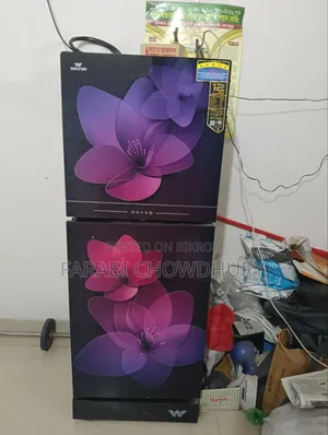 ওয়ালটন ফ্রিজ বিক্রি করা হবে
