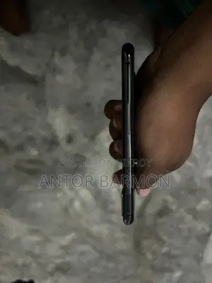 Apple iPhone XS 256 GB Black