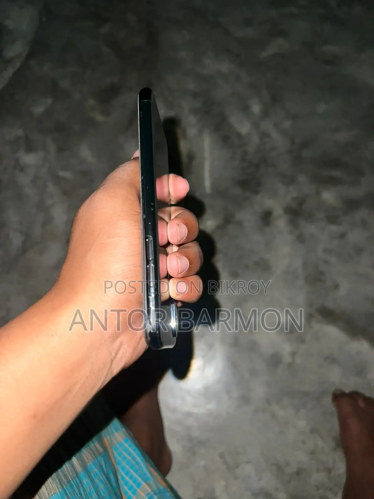 Apple iPhone XS 256 GB Black