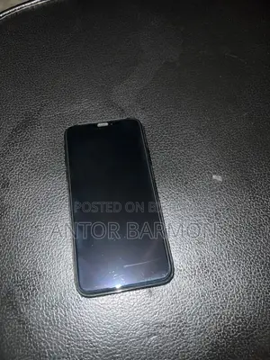 Apple iPhone XS 256 GB Black