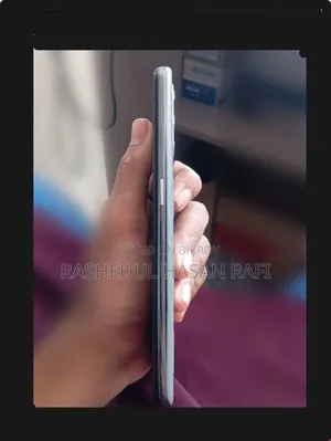 রিয়েলমি জিটি মাস্টার এডিশন ১২৮ জিবি গ্রাফাইট