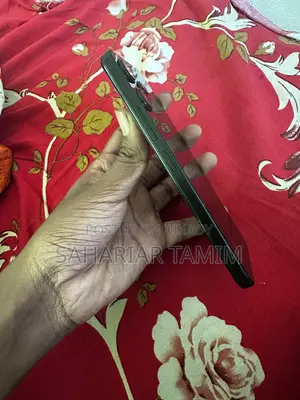 শাওমি রেডমি ১২ ১২৮ জিবি ব্ল্যাক