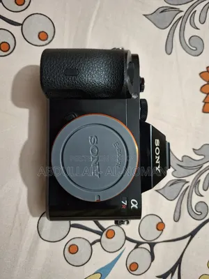 Sony A7r Mark I