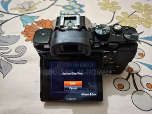 Sony A7r Mark I