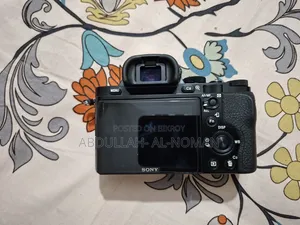 Sony A7r Mark I
